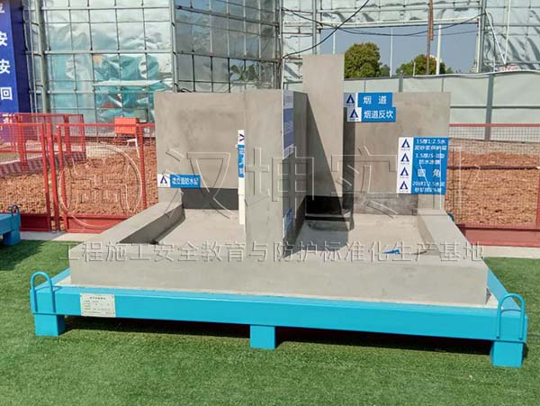 汉坤工法样板-厨卫样板丨施工单位:江苏南通六建 汉坤工法样板-厨卫样板丨施工单位:江苏南通六建