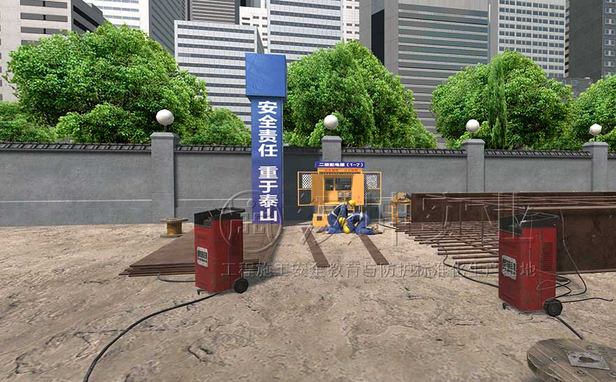 现场急救体验