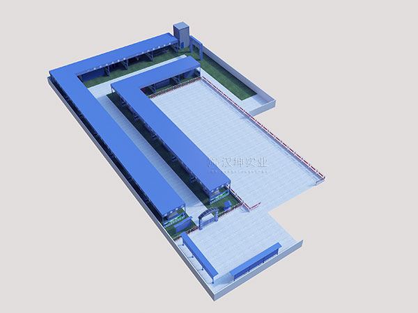 江苏项目工地标准化设计图 江苏项目工地标准化设计图