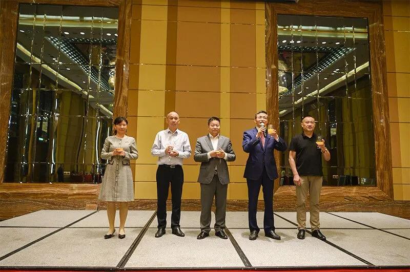 答谢晚宴