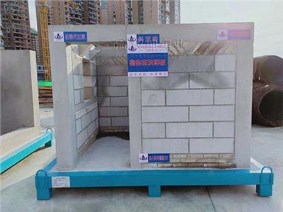 湖南省|建筑工地质量样板区厂家选择汉坤实业