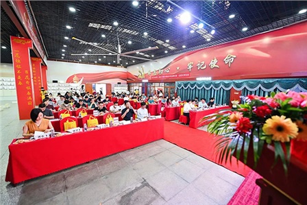 “战略定位助力湖南企业品牌升级·正和岛走进汉坤实业”活动圆满成功